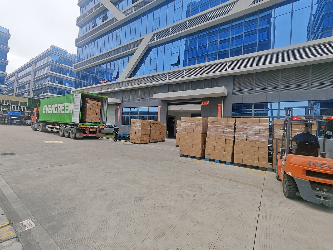 Yunchu сізге сапа мен тиімділіктің екі еселенгеніне кепілдік береді!