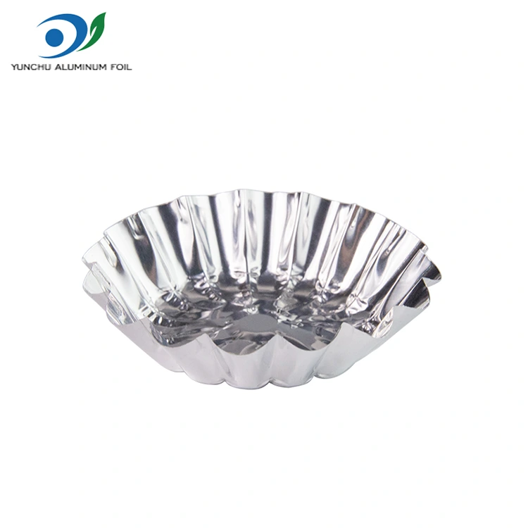 Дөңгелек жұмыртқа тартқыш ойыншық Күміс алюминий фольга тағамдары