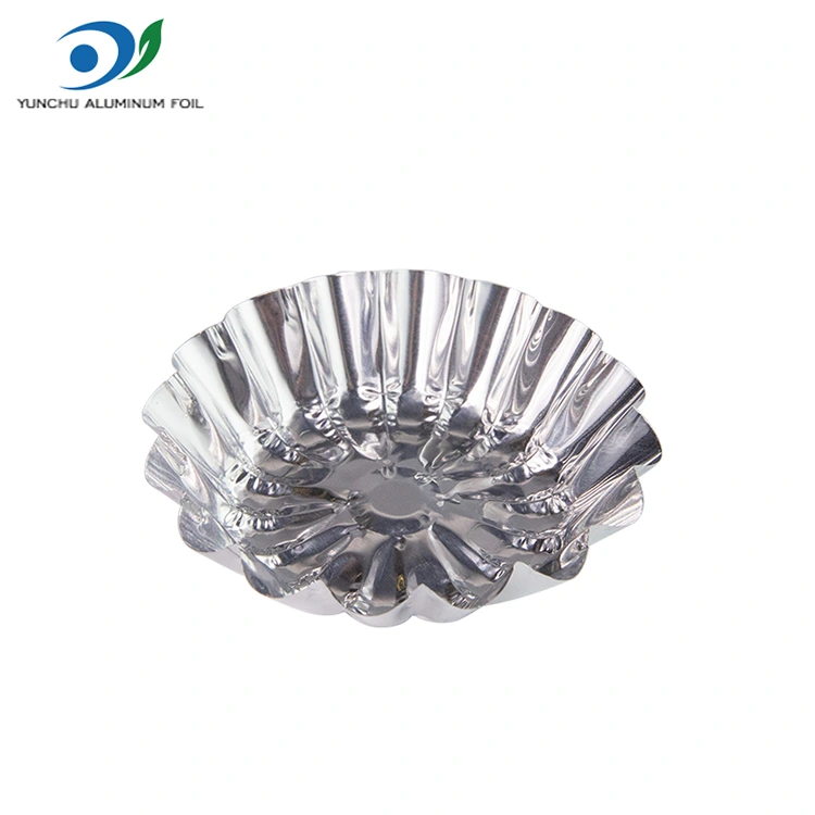 Дөңгелек жұмыртқа тартқыш ойыншық Күміс алюминий фольга тағамдары