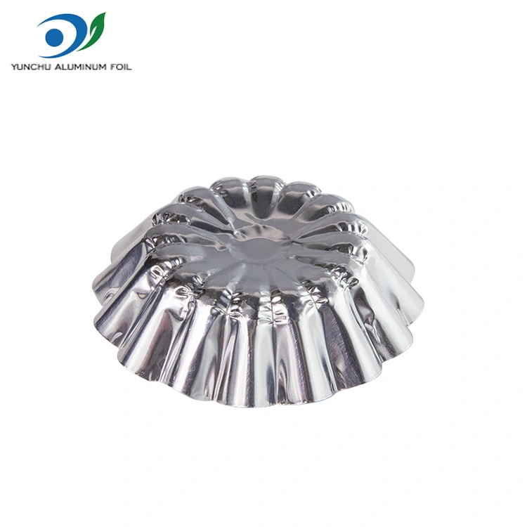 Дөңгелек жұмыртқа тартқыш ойыншық Күміс алюминий фольга тағамдары